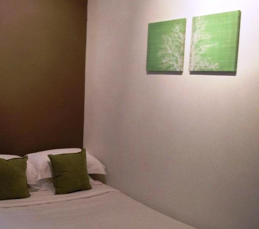 Centennial Inn On Bathurst Launceston Rom bilde