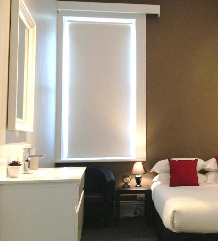 Centennial Inn On Bathurst Launceston Rom bilde